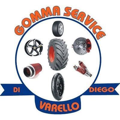 Gomma Service .